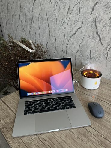 mac pro 2013 купить: Ноутбук, Apple, Б/у