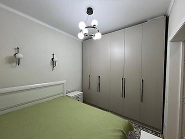 квартиры в токмаке: 2 комнаты, 62 м², Индивидуалка, 6 этаж, Косметический ремонт — 5