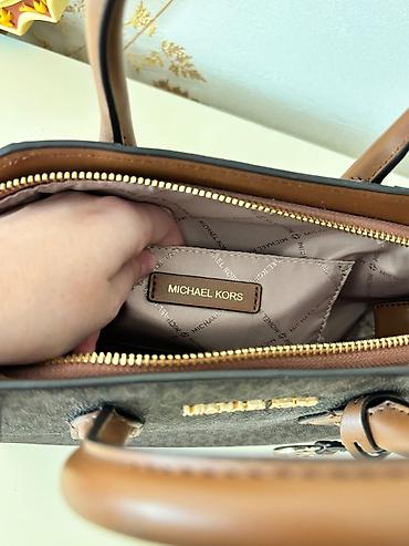 Çantalar: Əl çantası, Michael Kors, Yeni — 3