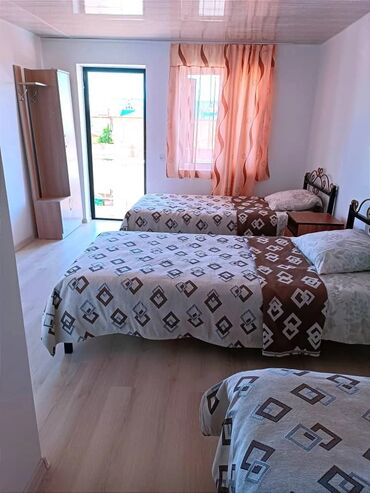 Иссык-Куль 2025: Коттедж, РОШЕЛЬ Бостери, Парковка, стоянка, Охраняемая территория, Барбекю — 5