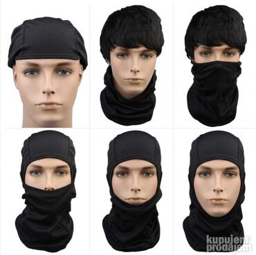 Sportska odeća: Za odrasle, Novo — 6