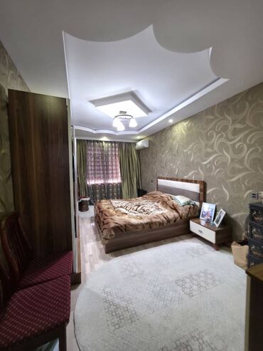 Köhnə tikili: Bakı, 4 otaqlı, Köhnə tikili, m. Əhmədli, 100 kv. m — 8