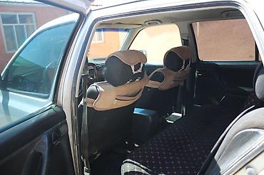 м руль g30: Volkswagen Golf: 1995 г., 1.8 л, Механика, Бензин, Хэтчбэк — 6