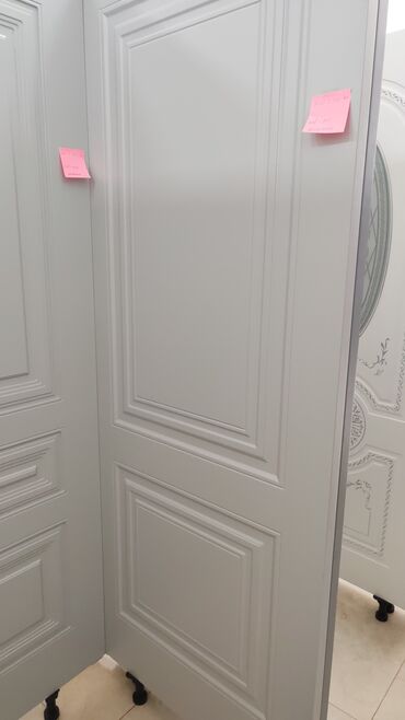Otaq qapıları: Yeni Otaq qapısı 90x205 sm Zamok və çərçivə ilə, Zəmanətli, Ödənişli quraşdırma, Pulsuz çatdırılma, Ödənişli çatdırılma, Rayonlara çatdırılma -da lalafo.az — 31 Otaq qapıları: Yeni Otaq qapısı 90x205 sm Zamok və çərçivə ilə, Zəmanətli, Ödənişli quraşdırma, Pulsuz çatdırılma, Ödənişli çatdırılma, Rayonlara çatdırılma — 31