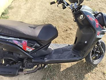 moto 150cc: - 150, 150 sm3, 2024 il, 39000 km — 3