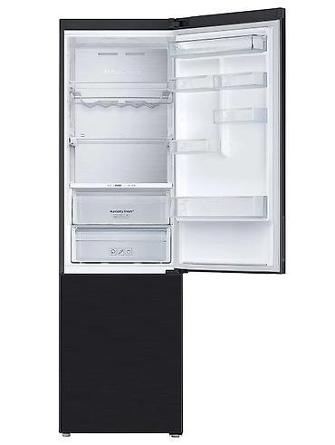 mini refrigerator: Холодильник Samsung, Новый, Двухкамерный, No frost — 9
