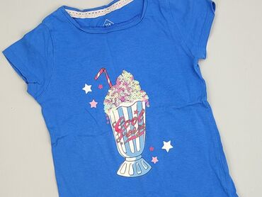 T-shirts: T-shirt, TEX, 4-5 years, 104-110 cm, condition - Very good at lalafo.pl T-shirts: T-shirt, TEX, 4-5 years, 104-110 cm, condition - Very good