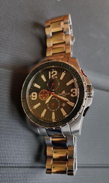 Ručni satovi: ADORA NAUTIC muški ručni sat - Model: C2895 (oznaka na poklopcu) - — 11