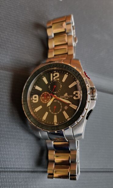 Ručni satovi: Sportski sat, Muški — 4