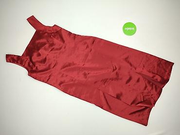 spodnice midi: Used, Sukienka damska, rozmiar 2XS — 3
