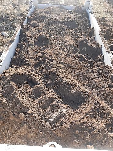 Смесь щебень и отсев: Смесь щебень и отсев, Для стяжки, Хово — 7