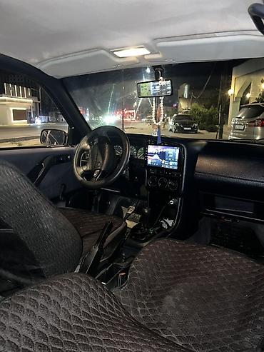 фольксваген т: Volkswagen Passat: 1994 г., 1.8 л, Механика, Бензин, Универсал — 8