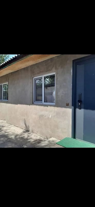 комната в аренду бишкек: 60 м², 4 комнаты, Без подселения — 3