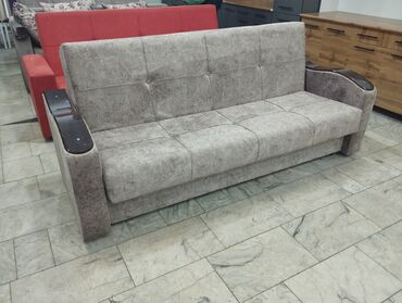 Раскладные диваны: Раскладной диван, Новый — 23