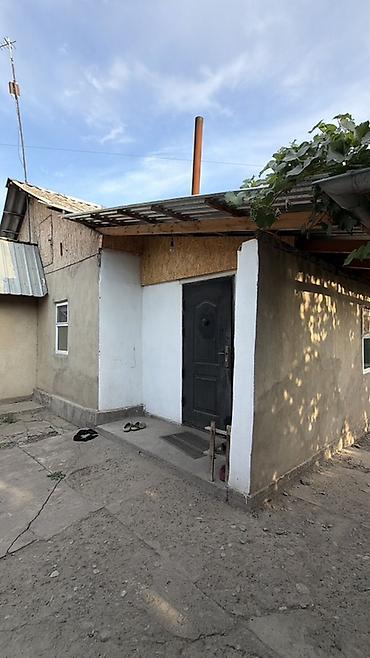 Продажа домов: 6 комнат и более, 150 м², 16 соток, Бишкек, Собственник — 2