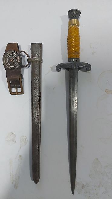 Digər əntiq əşyalar: Məhsul: Antik kolleksiya dəsti - Mexaniki qol saatı: ORIENT markalı — 15