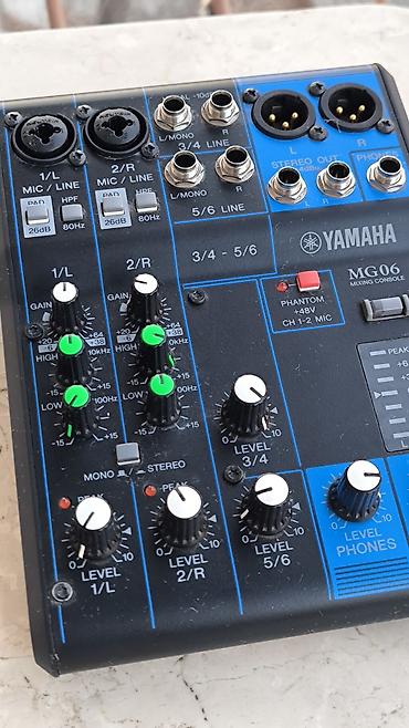 Другая аудиотехника: ПРОДАЮ ПОЛНЫЙ ПРОФЕССИОНАЛЬНЫЙ АУДИО-КОМПЛЕКТ JBL + CROWN + YAMAHA + — 8