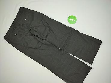 pants okay: Gap, Spodnie materiałowe damskie, rozmiar M — 3