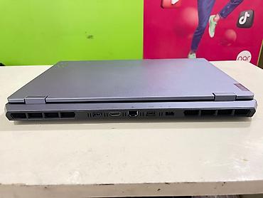 Ноутбуки и аксессуары: Б/у Lenovo LOQ, 15.6 ", Intel Core i7, 1 ТБ, Бесплатная доставка — 5
