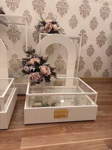 Xonçalar: Kirayə verilir. Qiymetle bağlı yaza bilersiz!!! — 16