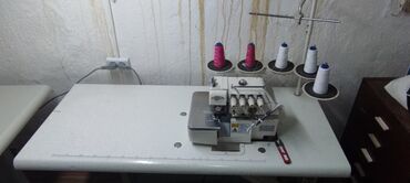 дайсон фен бишкек цена: Тигүүчү машина Jack, Оверлок, Жарым автоматтык