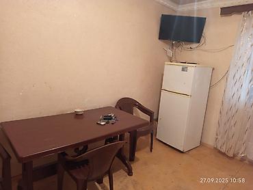 Günlük kirayə evlər: 25 kv. m, 2 otaqlı — 11