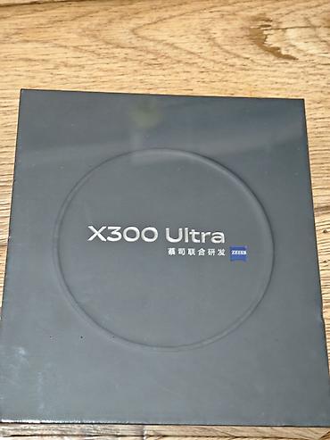 honor win rt: Vivo X300 Ultra, Новый, 256 ГБ, цвет - Серебристый, 2 SIM — 1