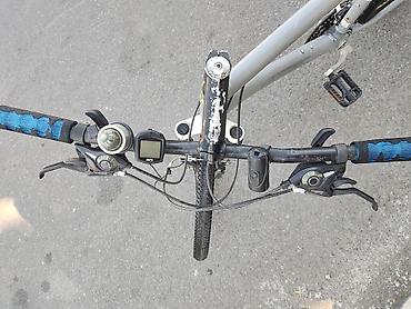 format velosiped: Продаю велосипед TREK очень лёгкая и большая рама — 3