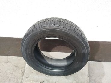 женские машины не дорогои: Шиналар 195 / 65 / R 15, Кыш, Колдонулган, 1 даана, Жеңил унаалар, Жапония, GoodYear