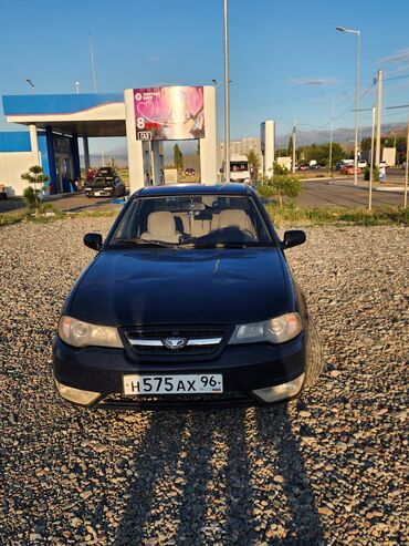 купить бензонасос на ланос 1 5: Daewoo Nexia: 2008 г., 1.5 л, Механика, Бензин, Седан