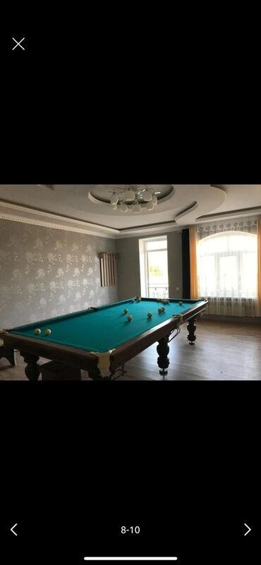 Другая коммерческая недвижимость: Срочно продается действующая Чайхана. Город: Жалал-Абад, Сузакский — 7