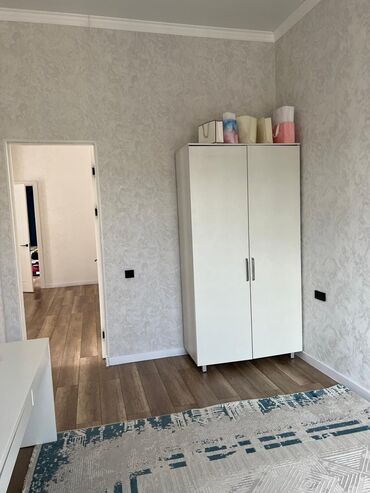 Продажа квартир: 3 комнаты, 85 м², Элитка, 10 этаж, Евроремонт — 10