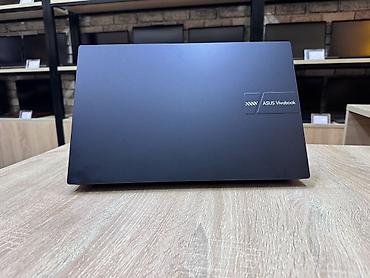 asus n53s: İşlənmiş ASUS Vivobook, 15.6 ", Intel Core i5, 512 GB, Ünvandan götürmə, Ödənişli çatdırılma, Rayonlara çatdırılma — 8