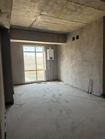 70: 2 комнаты, 47 м², Асанбай мкр Элитка, 7 этаж, ПСО (под самоотделку) — 5