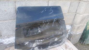 rr: Стекло Заднее правое Subaru, 1998 г., Б/у, Оригинал — 2