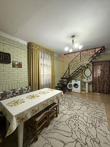 дом кожомкул: 🏡✨ ПРОДАЁТСЯ УЮТНЫЙ ДОМ С УЧАСТКОМ 5 СОТОК ✨🏡 РАЙОН АЛАМЕДИНСКОГО — 3