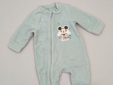 śmieszne kapcie dla dzieci allegro: Cobbler, Disney, 0-3 months, condition - Very good