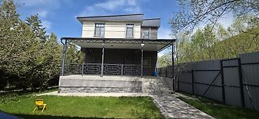 домики бишкек: Продаю ЗАГОРОДНЫЙ ДОМ. Рядом национальный парк «Ала-Арча». Дачный — 1