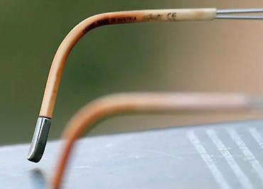 Naočare: Silhouette luksuzni titan dioptrijski ram bez rama 9 grama! — 8