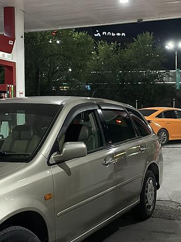 orthia: Honda Avancier: 2000 г., 2.3 л, Автомат, Бензин, Универсал — 3