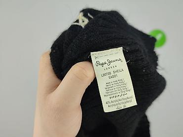 sweter z pingwinem: Pepe Jeans, Sweter damski, rozmiar S — 5