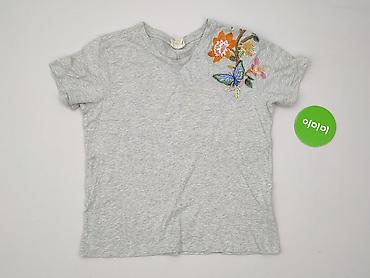 t shirty samurai: H&M, T-shirt damski, rozmiar S — 2