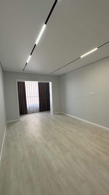 Продажа квартир: 1 комната, 53 м², Технопарк 108 серия, 6 этаж, Евроремонт — 3