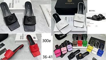 Papuče: VRHUNSKI MODELI POZNATIH SVETSKIH BRENDOVA, TOP | Novo! ! ! Hit — 8