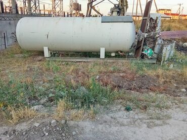 ящик для инструмента: Газовый моноблок комплект полный