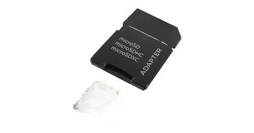 mikser za voće: SanDisk Extreme microSDXC 128GB + Adapter – Brzina i sigurnost za 4K
