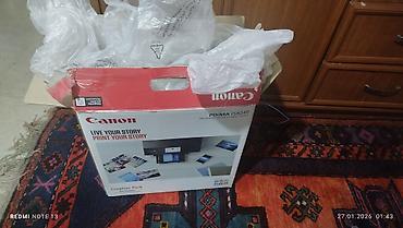 canon e414 printer: Принтер Canon.новый не использованный — 2