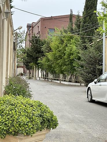 icareye restaran: SATILIR! Xazer rayonu, Mardakan qesabasinda, 10 sot torpaq sahasi — 2