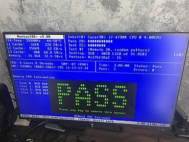 celeron n4500: Оперативная память G.SKILL Ripjaws (красные радиаторы) - Форм‑фактор — 2