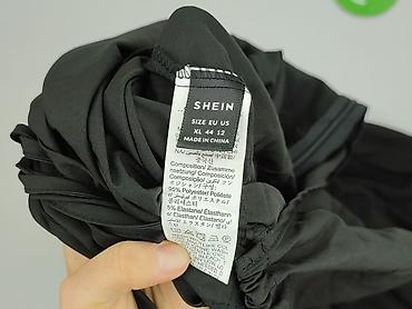 big ss: Shein, Sukienka damska, rozmiar XL — 4